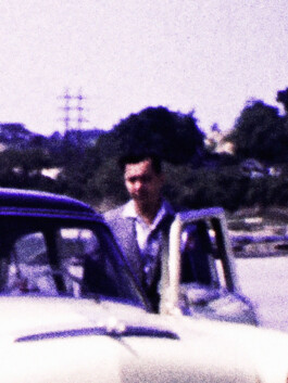 Leonardo Dal Bo Lo Porto