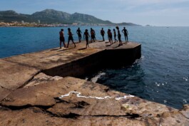 Leonardo Dal Bo Lo Porto