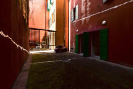 Leonardo Dal Bo Lo Porto