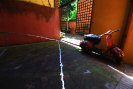 Leonardo Dal Bo Lo Porto