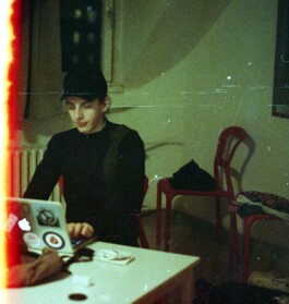 Leonardo Dal Bo Lo Porto